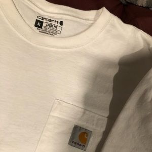 Carhartt long sleeve shirt